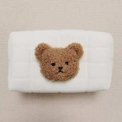 Trousse de toilette bebe - CâlinSac - Bebooz