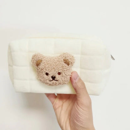 Trousse de toilette bebe - CâlinSac - Bebooz
