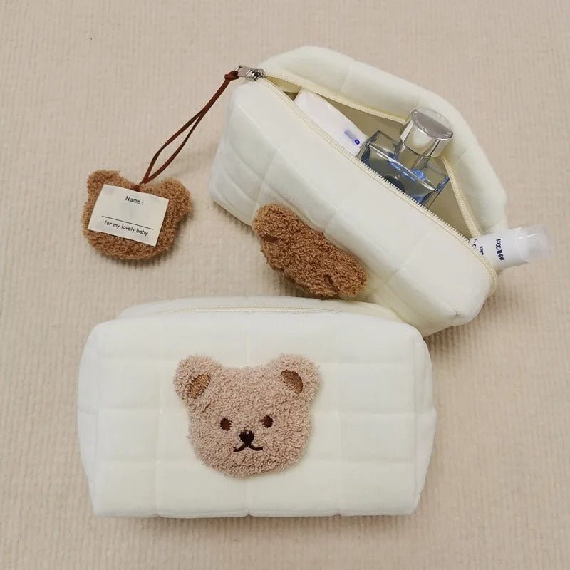 Trousse de toilette bebe - CâlinSac - Bebooz