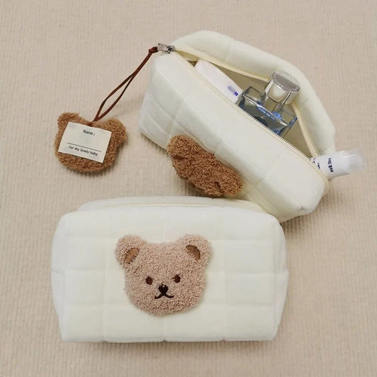 Trousse de toilette bebe - CâlinSac - Bebooz