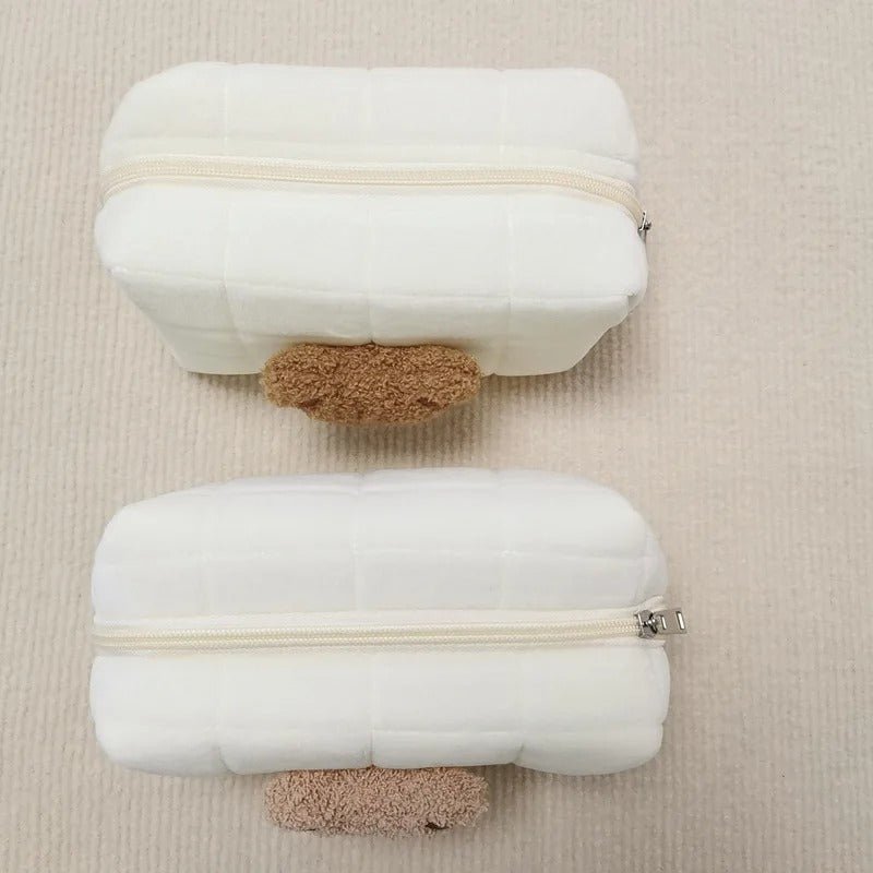 Trousse de toilette bebe - CâlinSac - Bebooz
