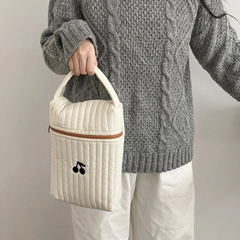 trousse de toilette bebe - Chachounette - Bebooz