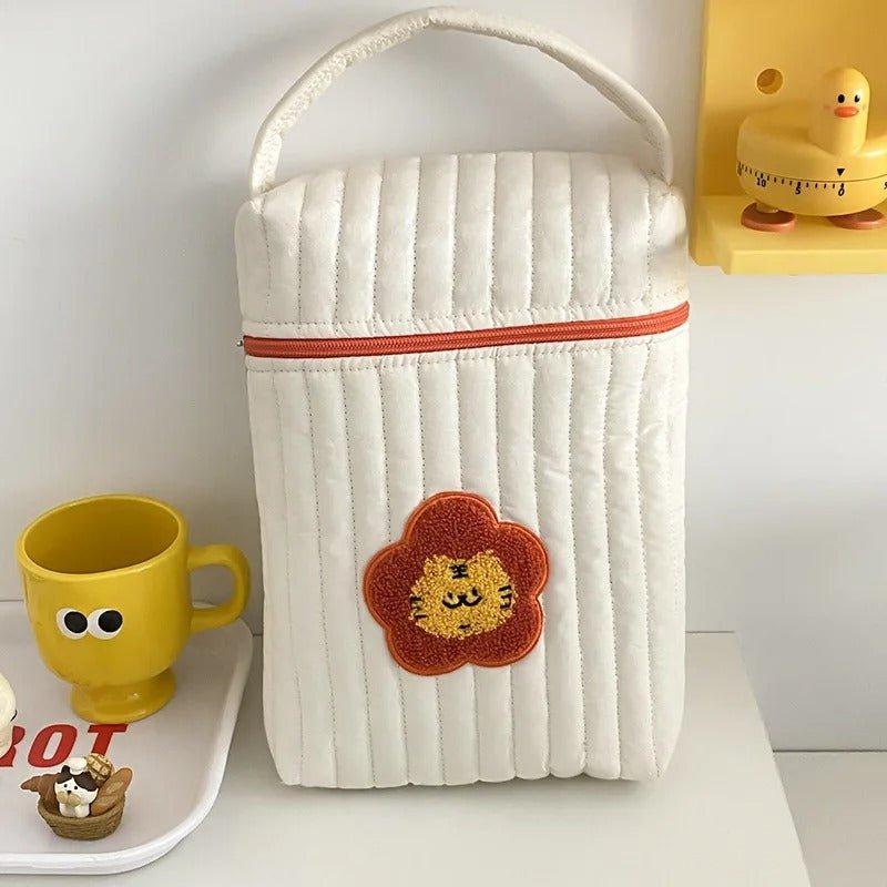 trousse de toilette bebe - Chachounette - Bebooz