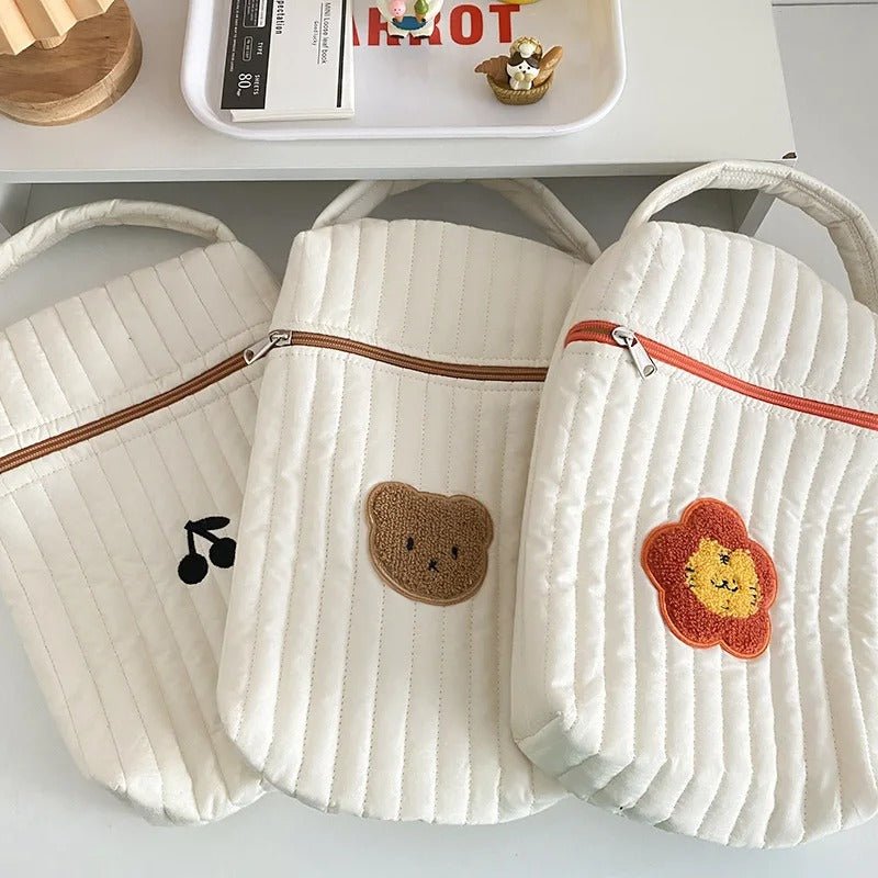 trousse de toilette bebe - Chachounette - Bebooz
