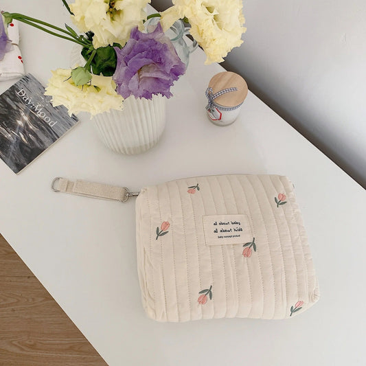 Trousse de toilette bébé| Doudobain - Bebooz