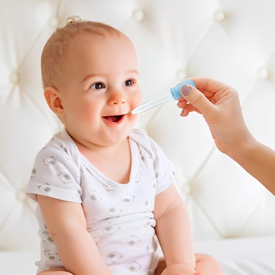 Trousse de toilette bébé | Pratique & Complète - Bebooz