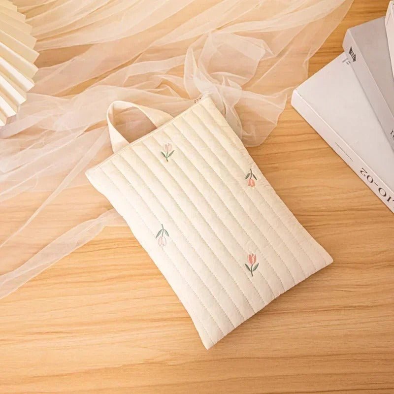 trousse de toilette de bébé - Zouzibou - Bebooz