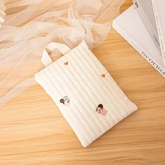 trousse de toilette de bébé - Zouzibou - Bebooz