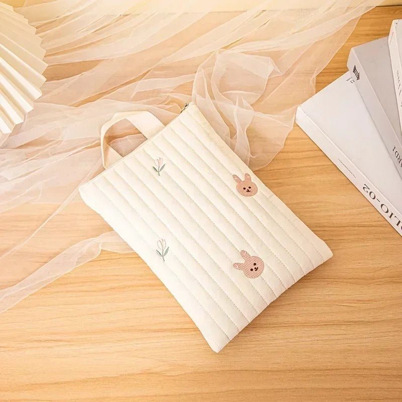 trousse de toilette de bébé - Zouzibou - Bebooz