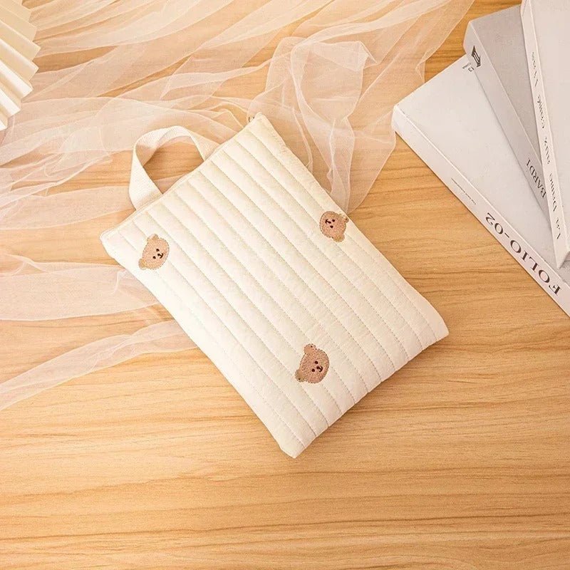 trousse de toilette de bébé - Zouzibou - Bebooz