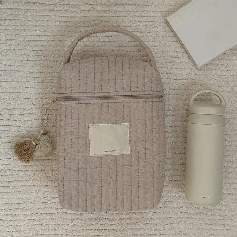 Trousse de toilette - Mimilou - Bebooz