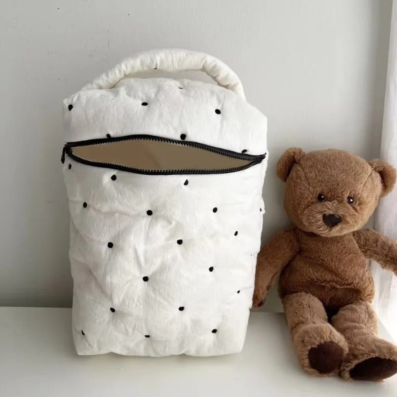 Trousse de toilette - Mimilou - Bebooz