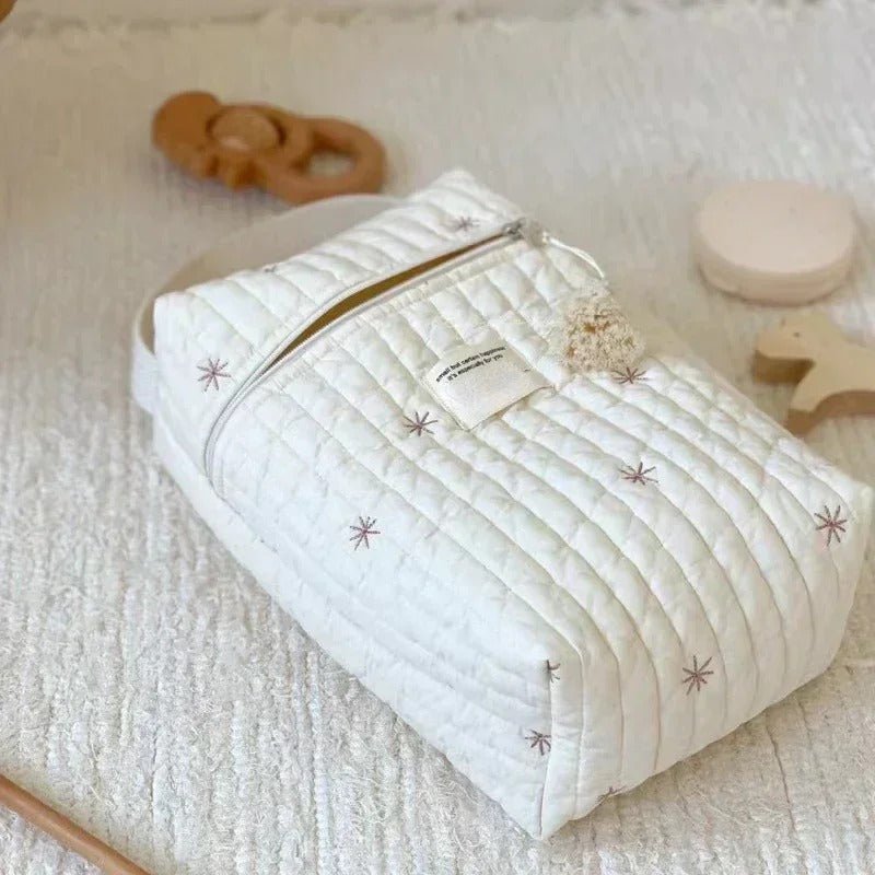 Trousse de toilette - Mimilou - Bebooz