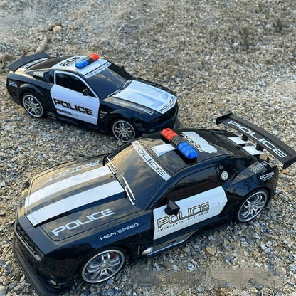Voiture télécommandée enfant | Tout - Terrain Robuste - Bebooz