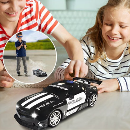 Voiture télécommandée enfant | Tout - Terrain Robuste - Bebooz