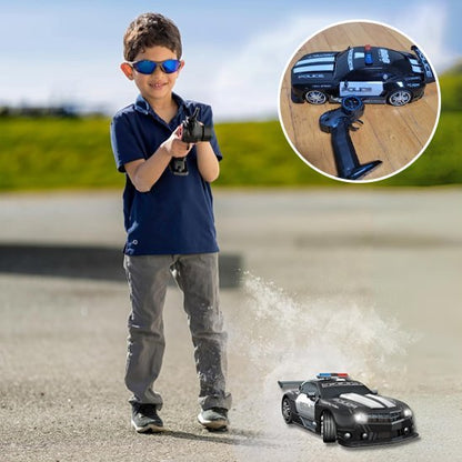 Voiture télécommandée enfant | Tout - Terrain Robuste - Bebooz